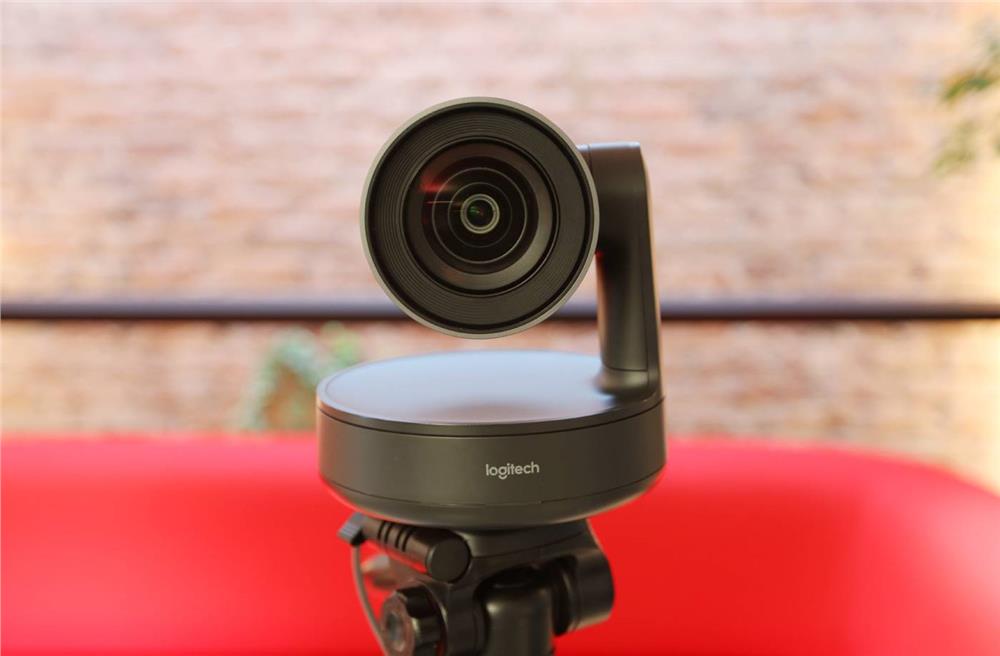 Logitech Rally Ultra HD 4K PTZ  Kamera 960-001227