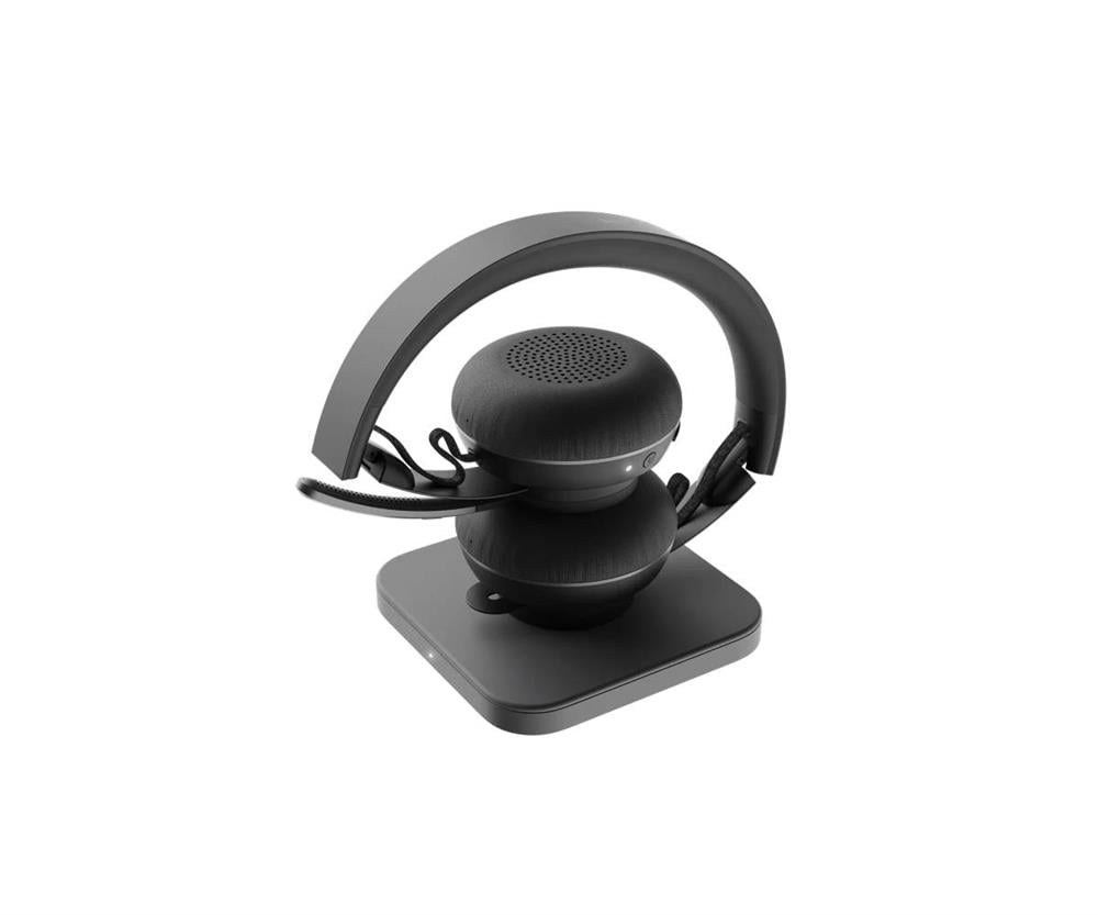 Logitech Zone Wireless UC Kablosuz Kulaklık 981-000914 