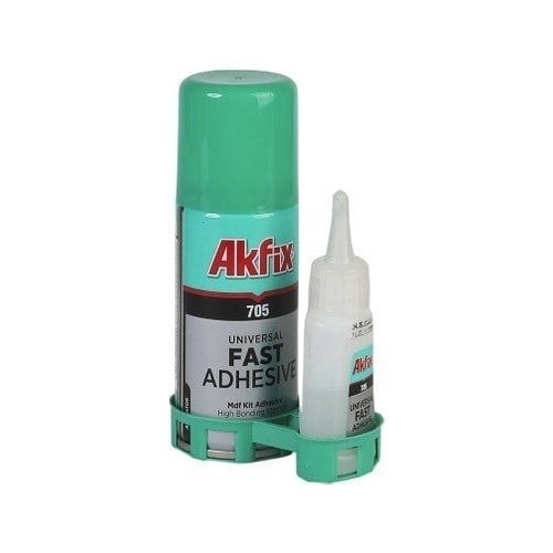 Akfix 705  Universal Fast Hızlı Yapıştırıcı