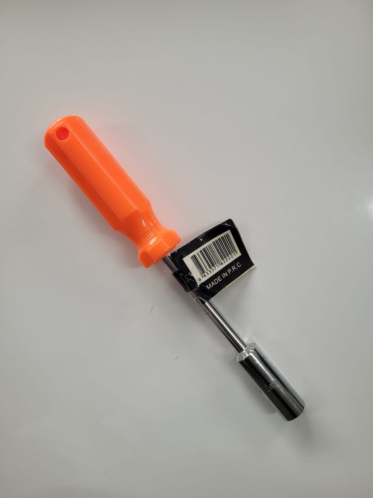 Baytaş Lokma Tornavida 12 Mm