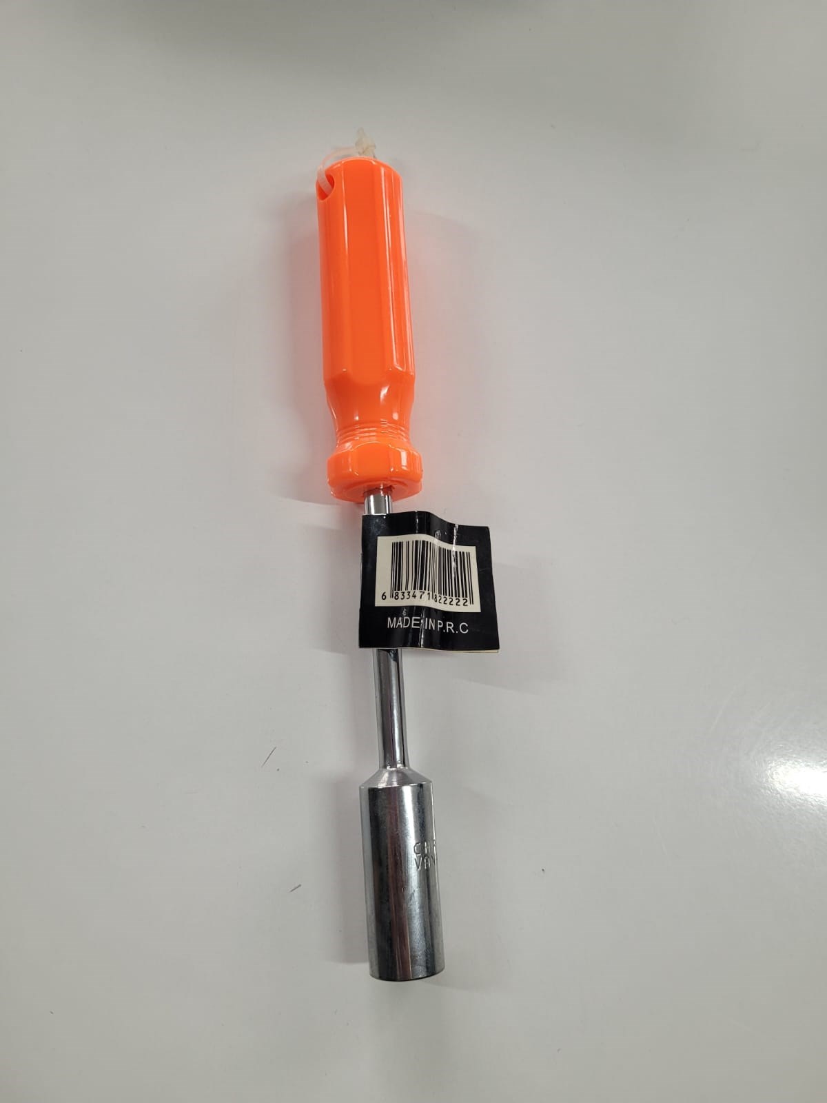 Baytaş Lokma Tornavida 14mm