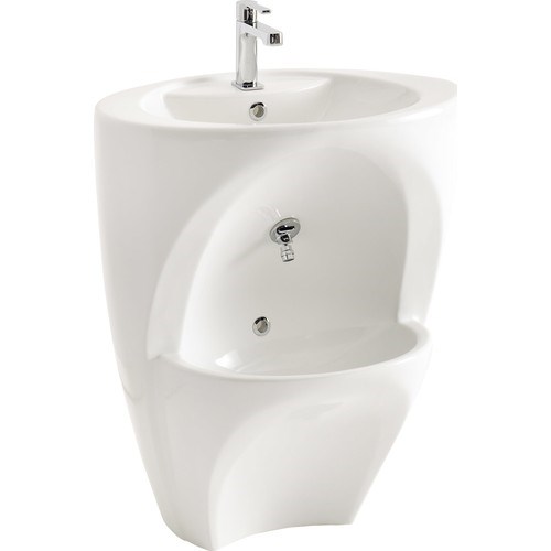 Güral Vit Güral-Vit Double Deck Ödüllü Lavabo