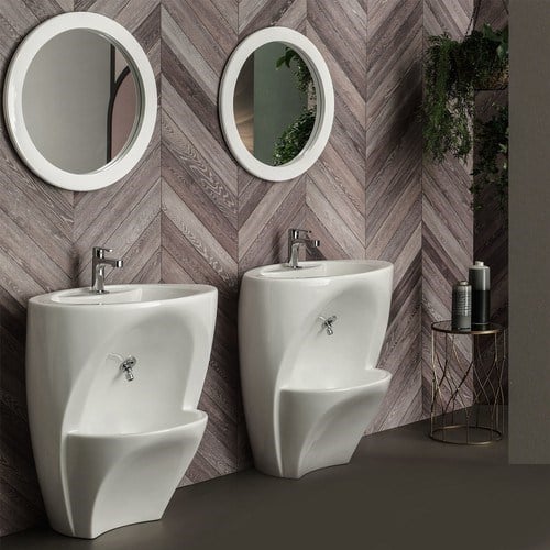 Güral Vit Güral-Vit Double Deck Ödüllü Lavabo