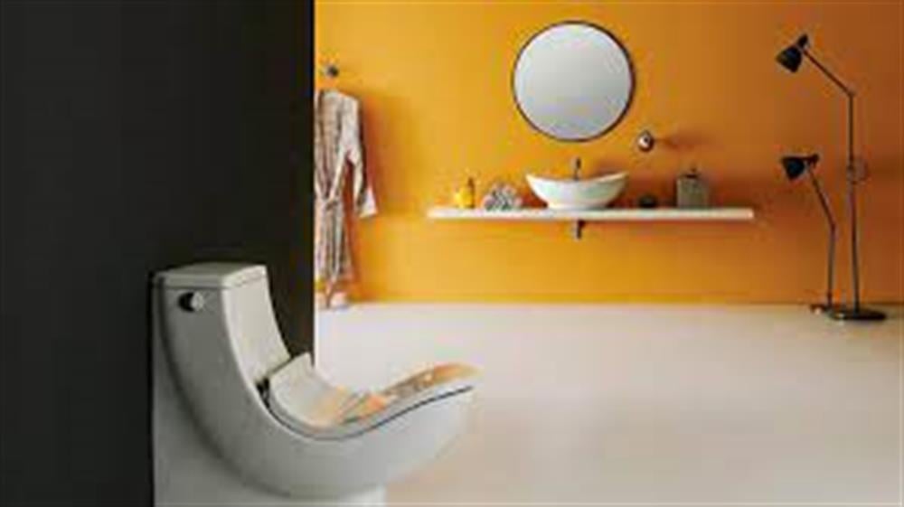 GÜRAL VİT WC HEALTH ÖDÜLLÜ KLOZET SETİ