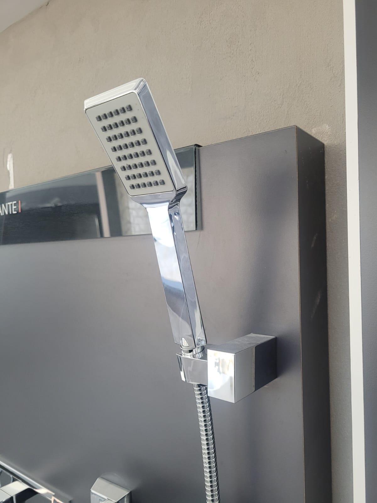 KALE DİAMANTE BANYO BATARYASI VE EL DUŞU