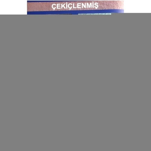 MARSHALL HAMMERİTE SU İTİCİ PAS ÖNLEYİCİ ÇEKİÇLENMİŞ METAL BOYASI AÇIK MAVİ 0,75 LT