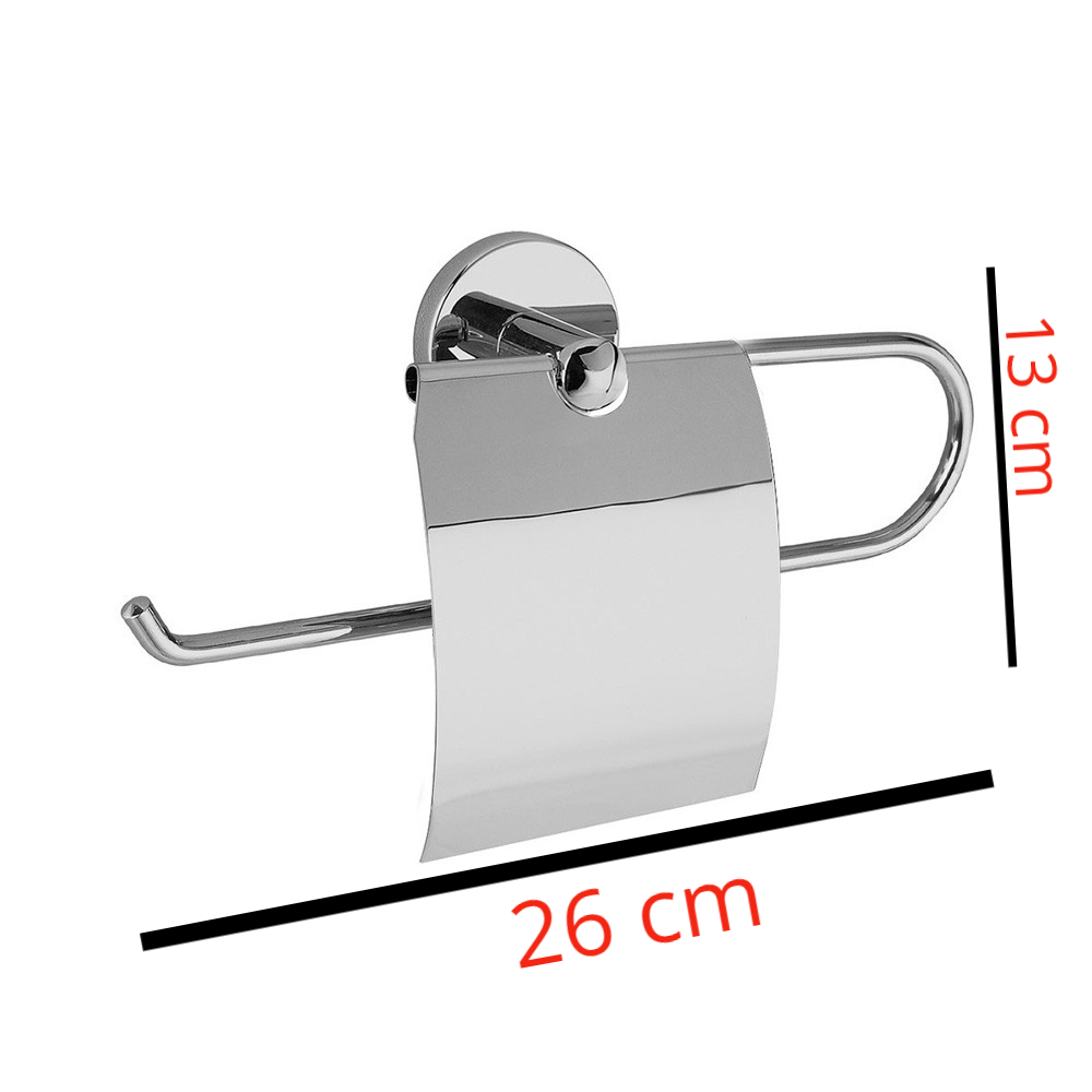 RAINEX KAPAKLI UZUN PEÇETE ASKISI 26 CM