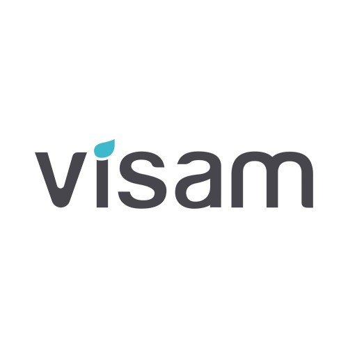 Visam Deniz 2000 Rezervuar (Spiral Dirsekli)