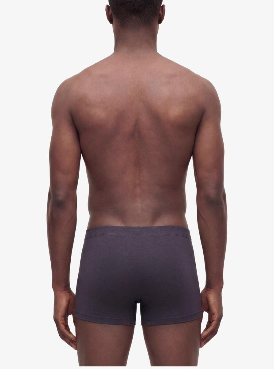 Blackspade Erkek Antrasit Silver Boxer 9310