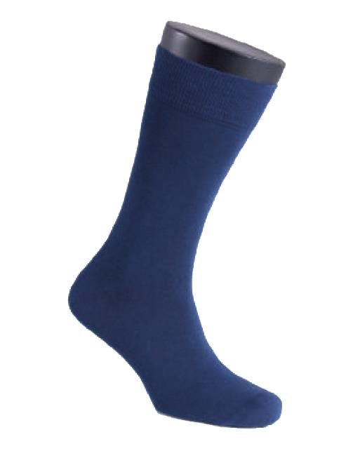 Blackspade Erkek Lacivert Çorap 9903
