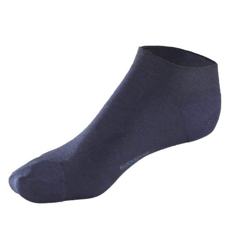 Blackspade Erkek Lacivert Spor Çorap 9941