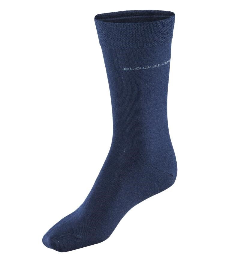 Blackspade Erkek Lacivert Termal Çorap 9271