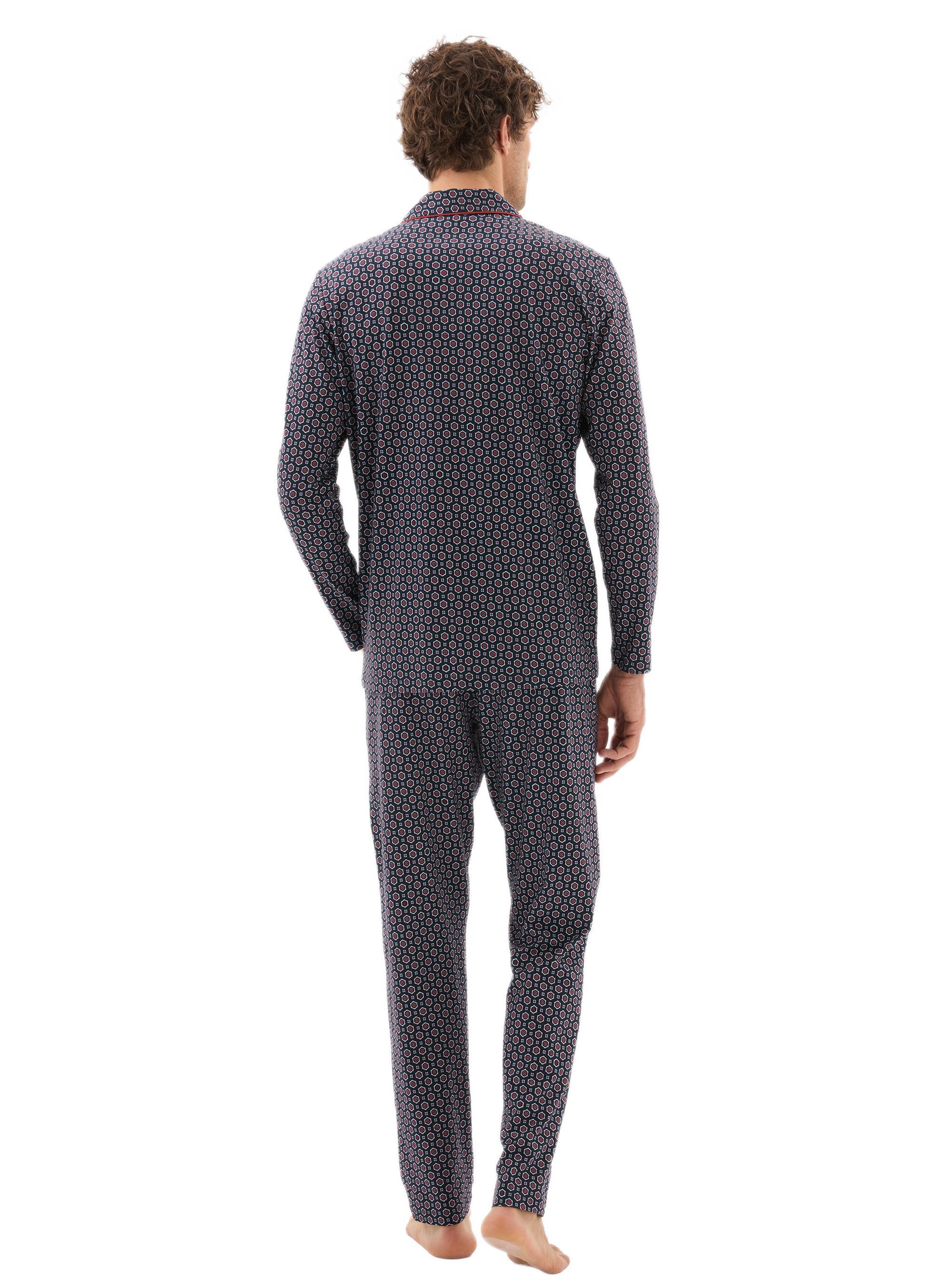 Blackspade Erkek Pijama Takımı 40786
