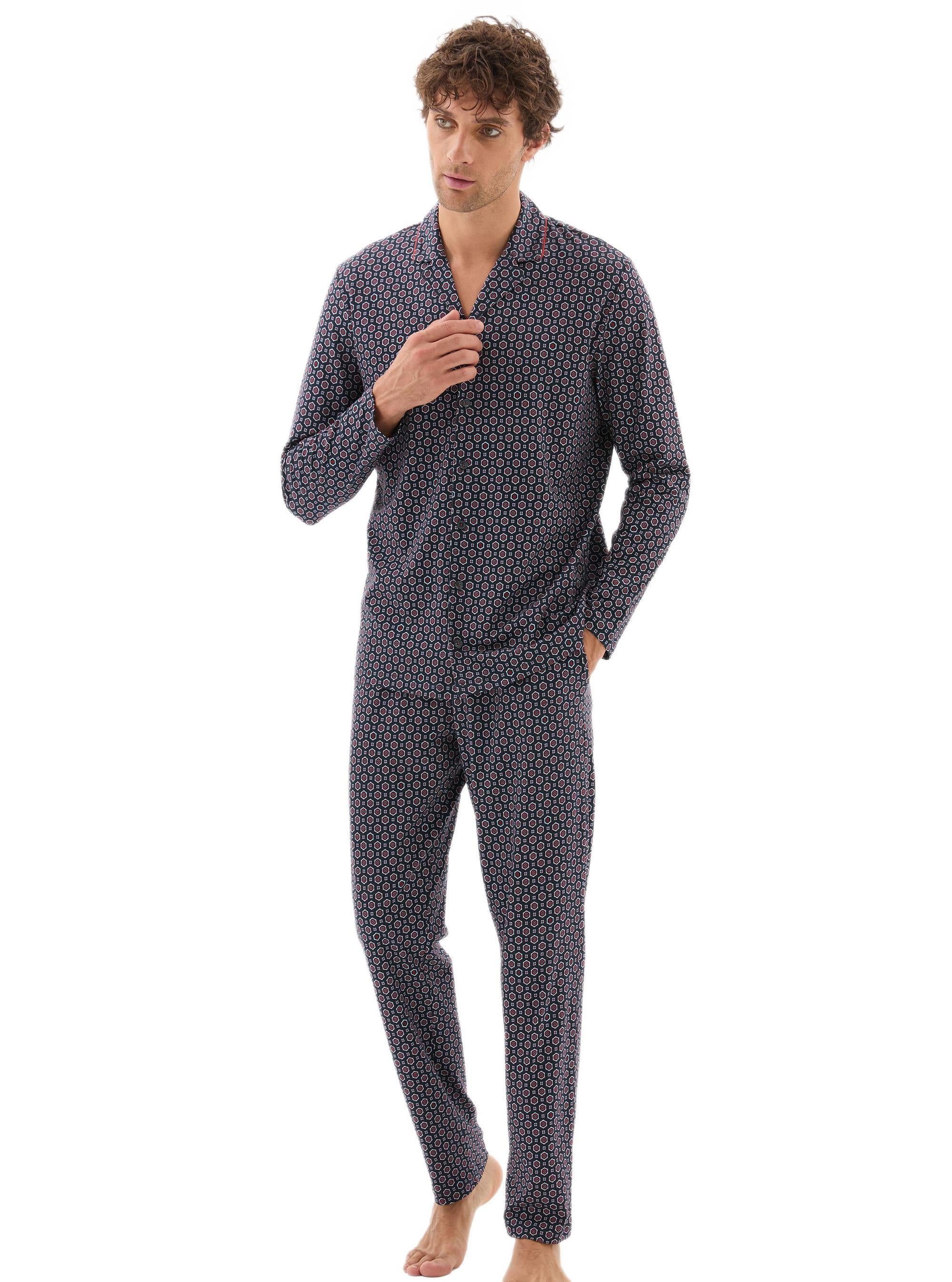 Blackspade Erkek Pijama Takımı 40786