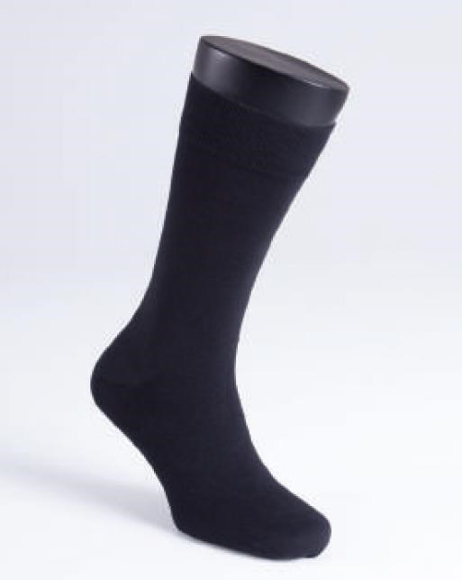 Blackspade Erkek Siyah Çorap 9903