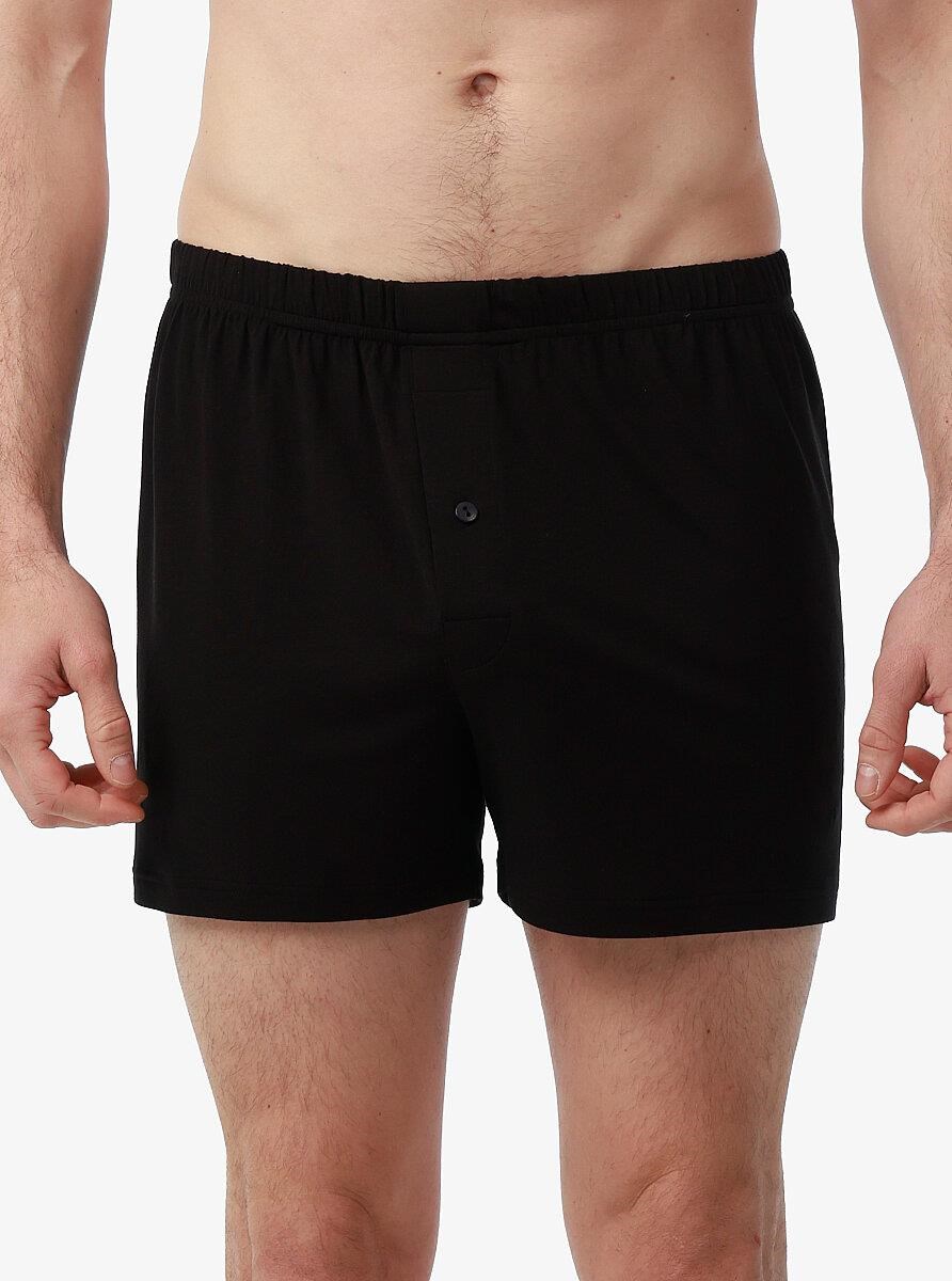 Blackspade Erkek Siyah Silver Boxer 9312