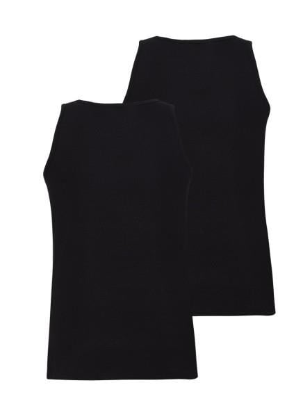 Blackspade Erkek Ten Tender Cotton Erkek Atlet 2'li Paket 9678