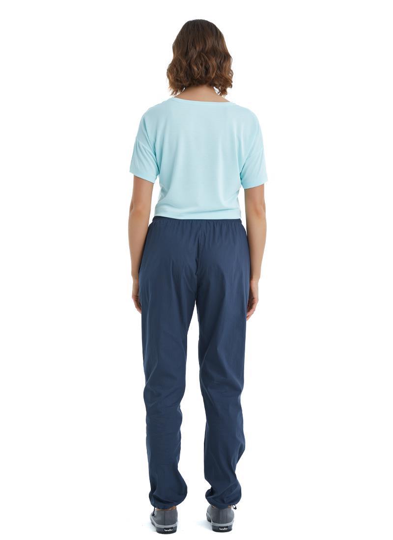 Blackspade Kadın Lacivert Eşofman Altı 60401 