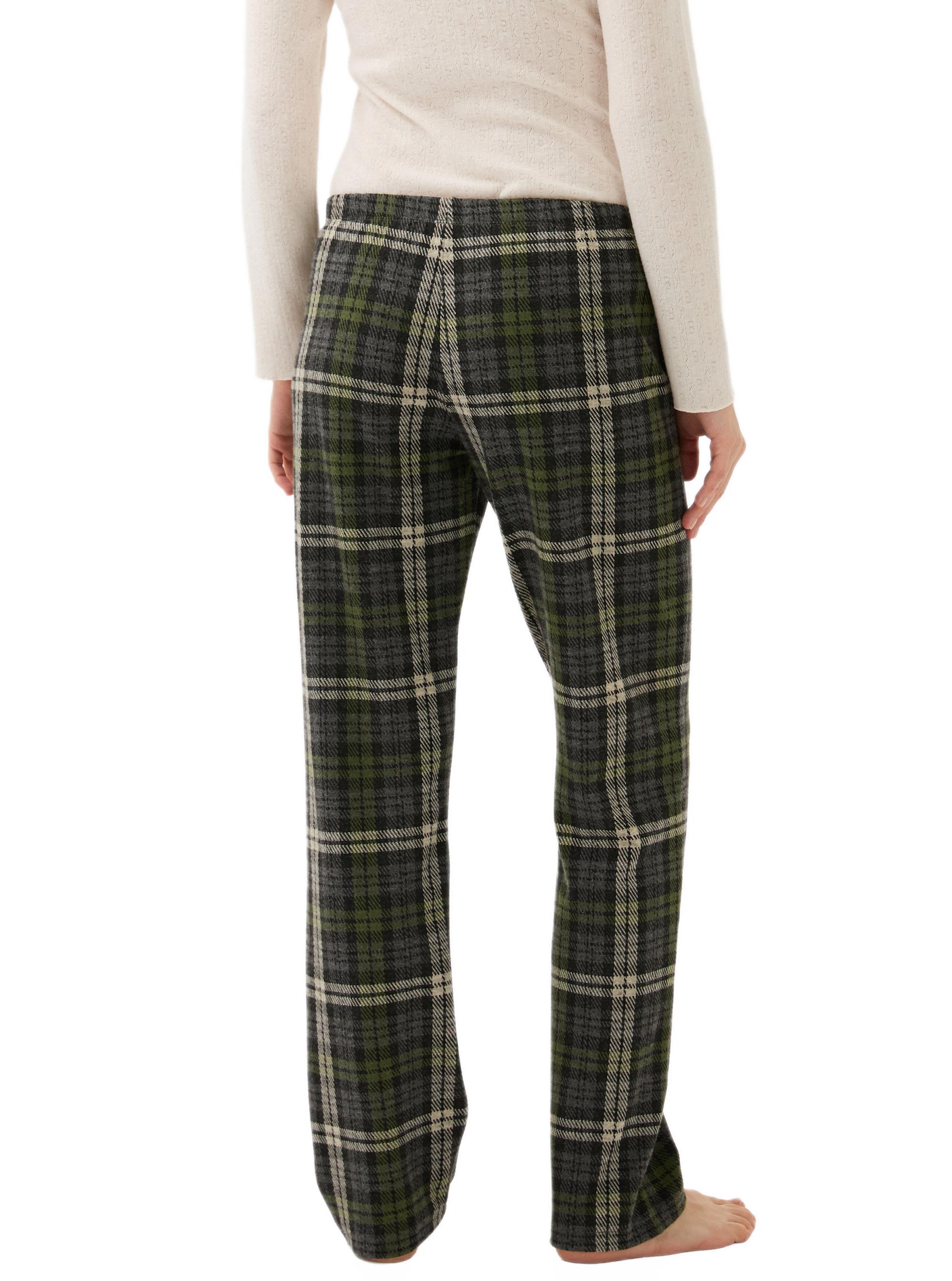 Blackspade Kadın Pijama Altı 51938
