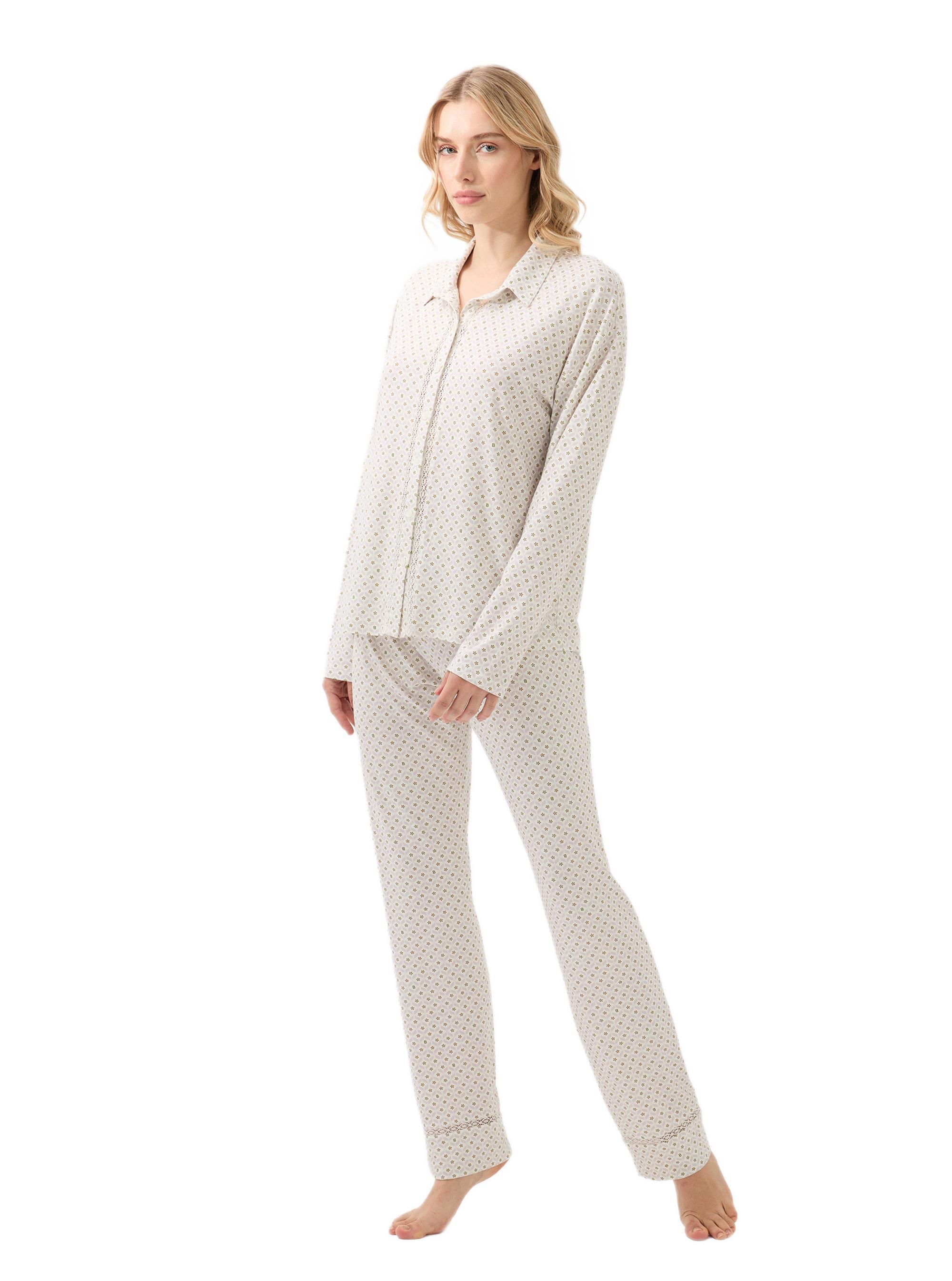 Blackspade Kadın Pijama Takımı 51960