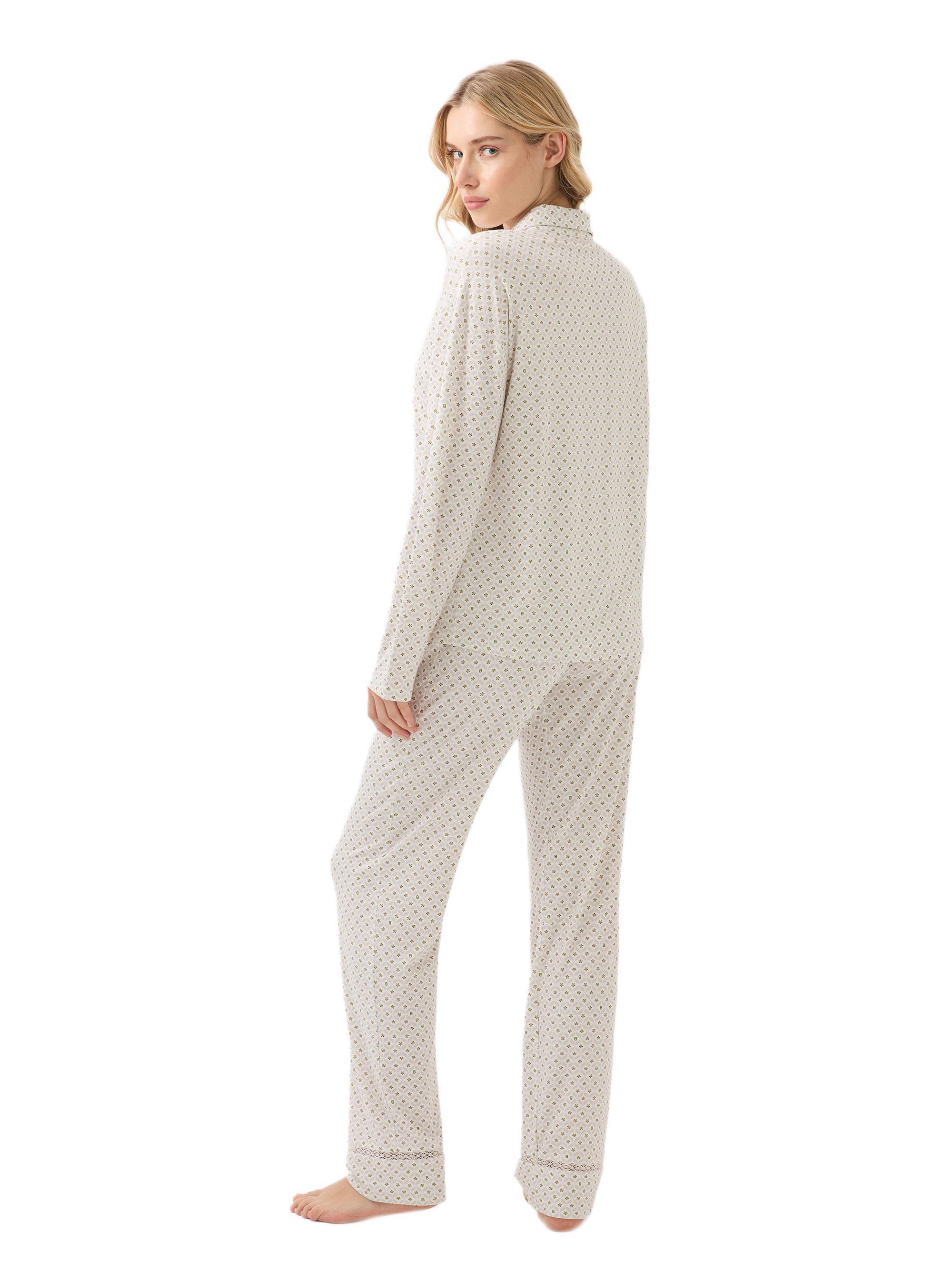 Blackspade Kadın Pijama Takımı 51960