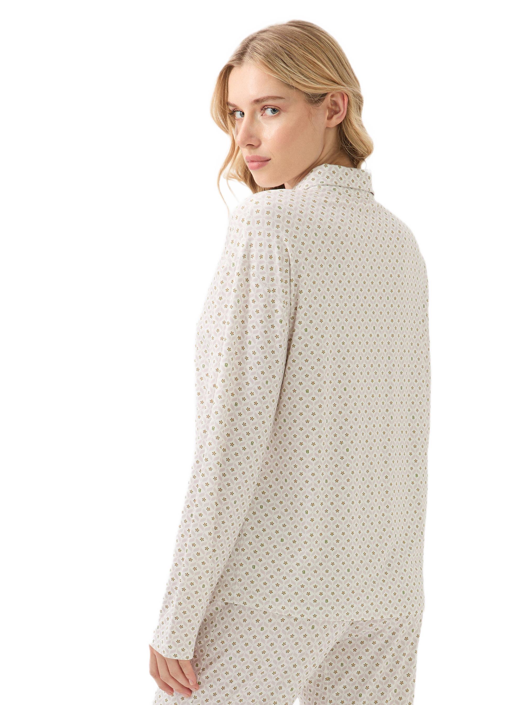 Blackspade Kadın Pijama Takımı 51960