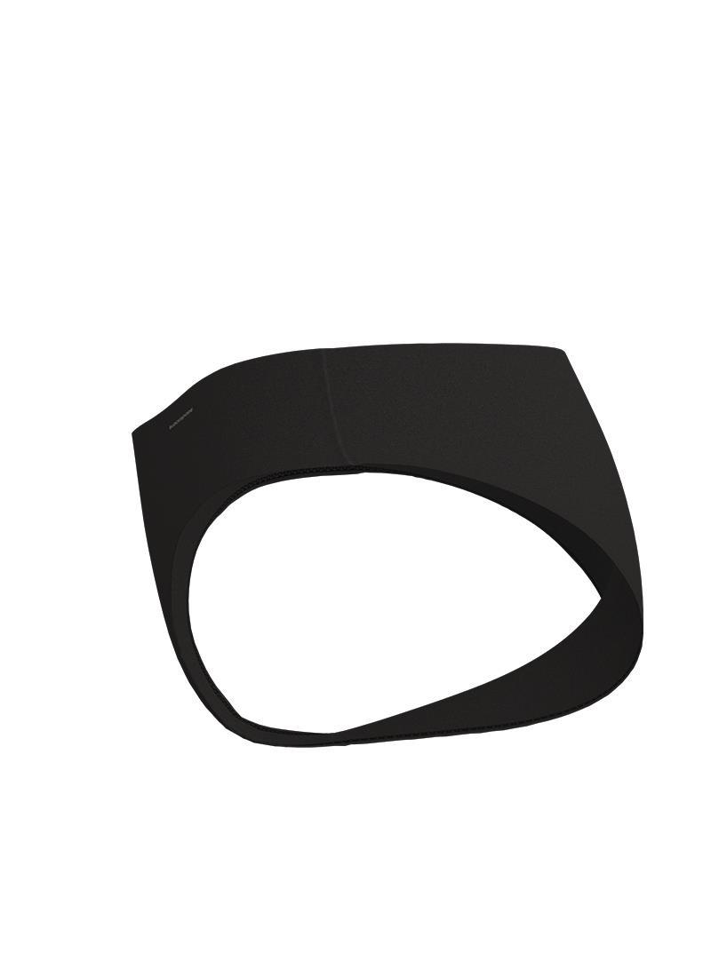 Blackspade Kadın Siyah Slip Külot 1657