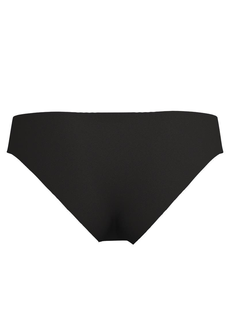 Blackspade Kadın Siyah Slip Külot 1657