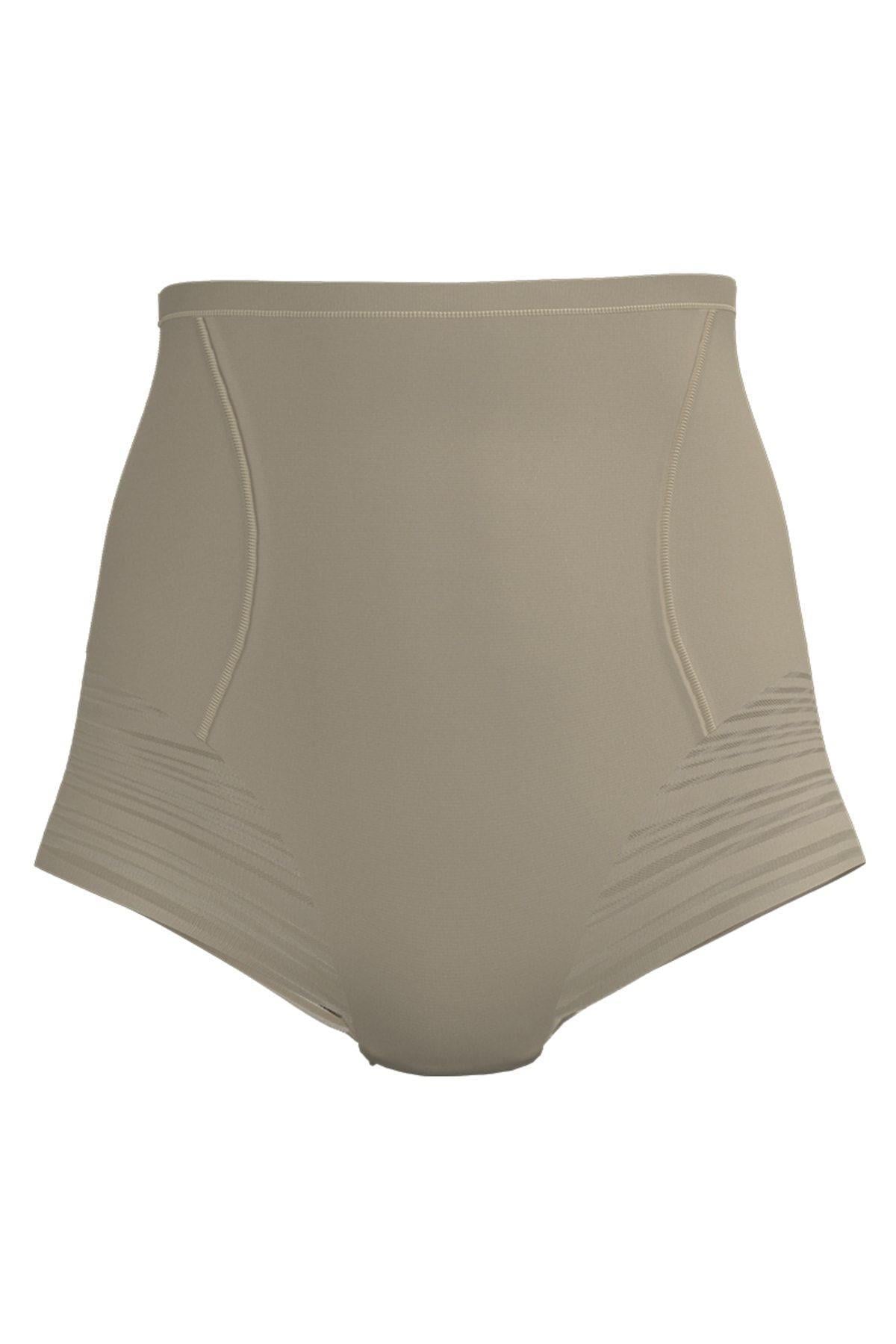 Blackspade Kadın Ten Külot Korse 1681