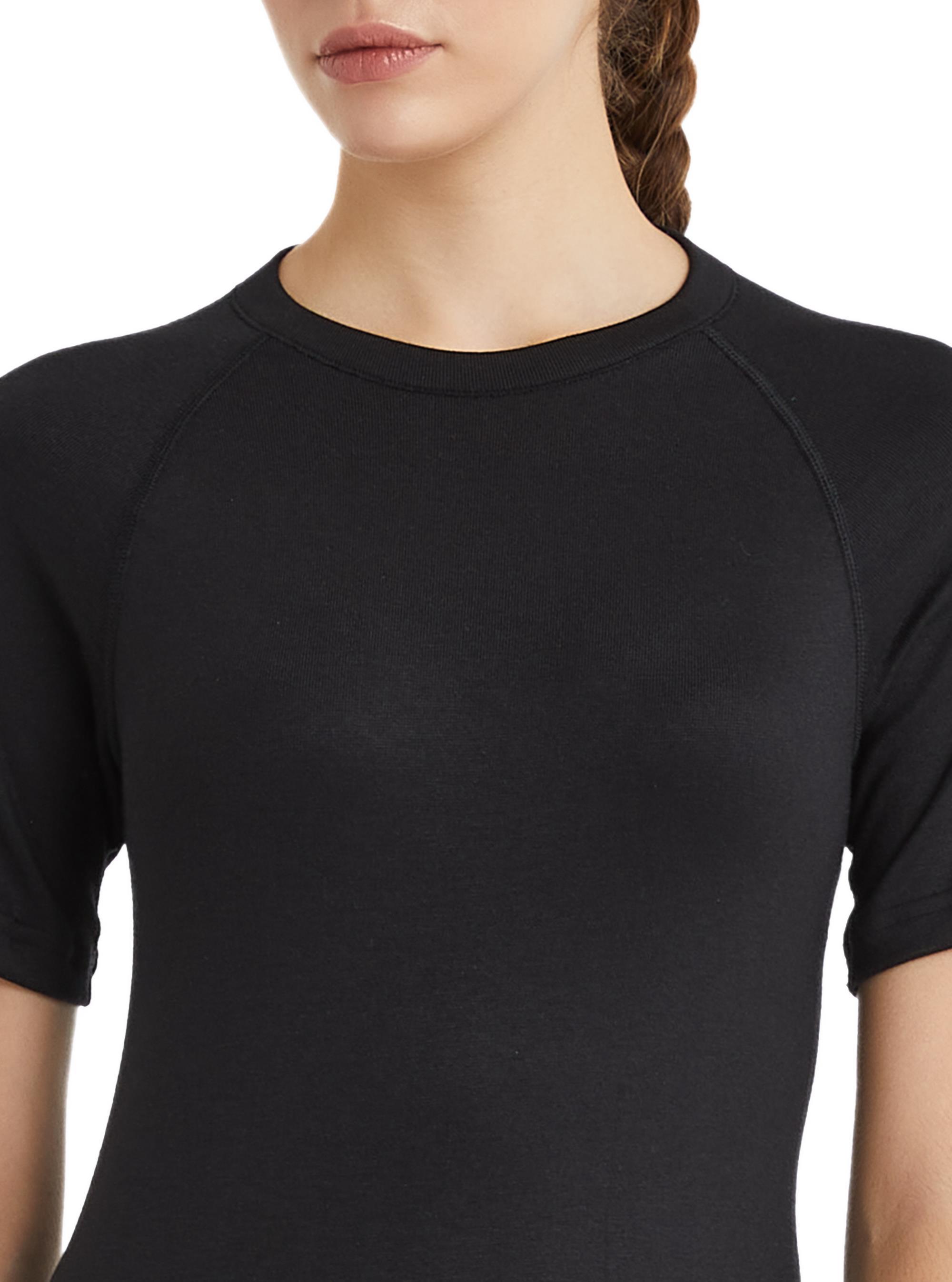 Blackspade Unisex Siyah Termal Atlet 2. Seviye 9258