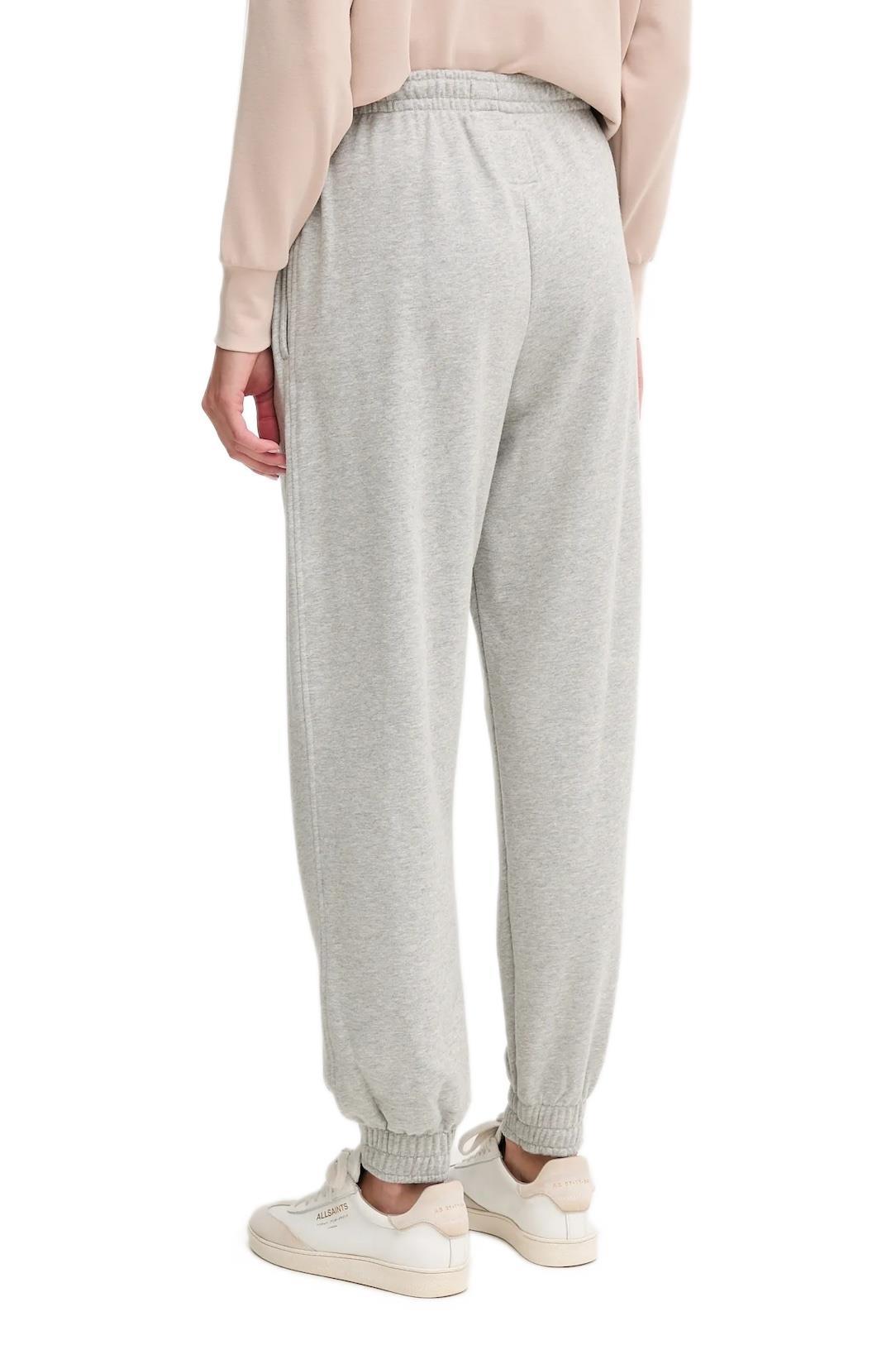 Calvin Klein Kadın Gri Jogger Eşofman Altı LV00QS7515