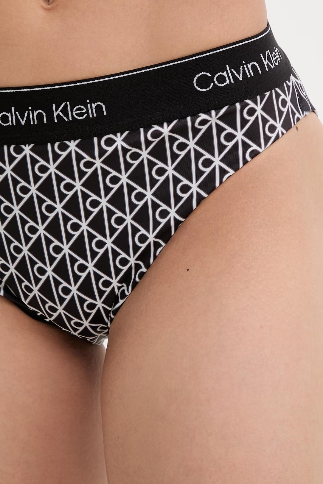 Calvin Klein Kadın Hipster Bikini Altı LV00Q61132