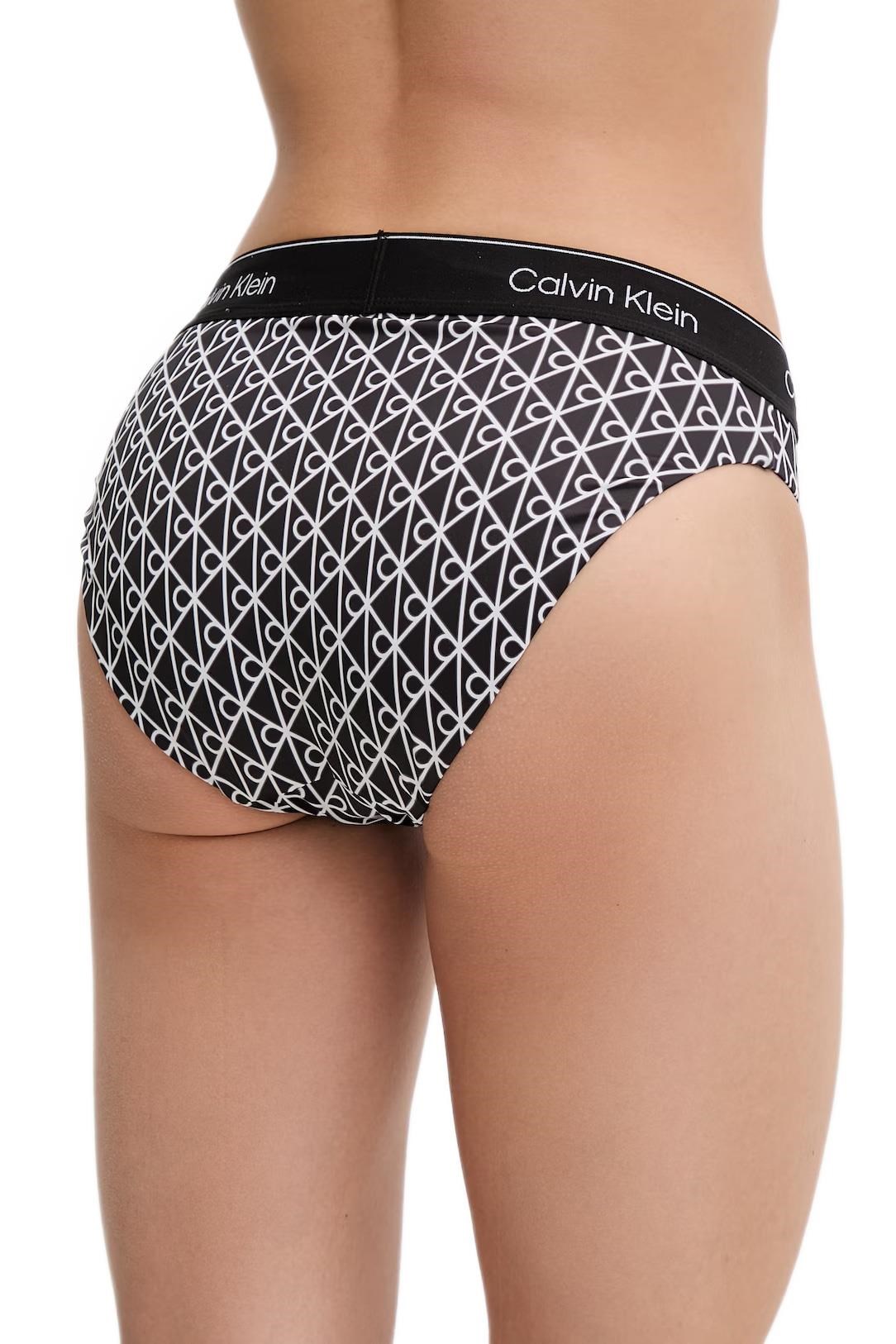 Calvin Klein Kadın Hipster Bikini Altı LV00Q61132