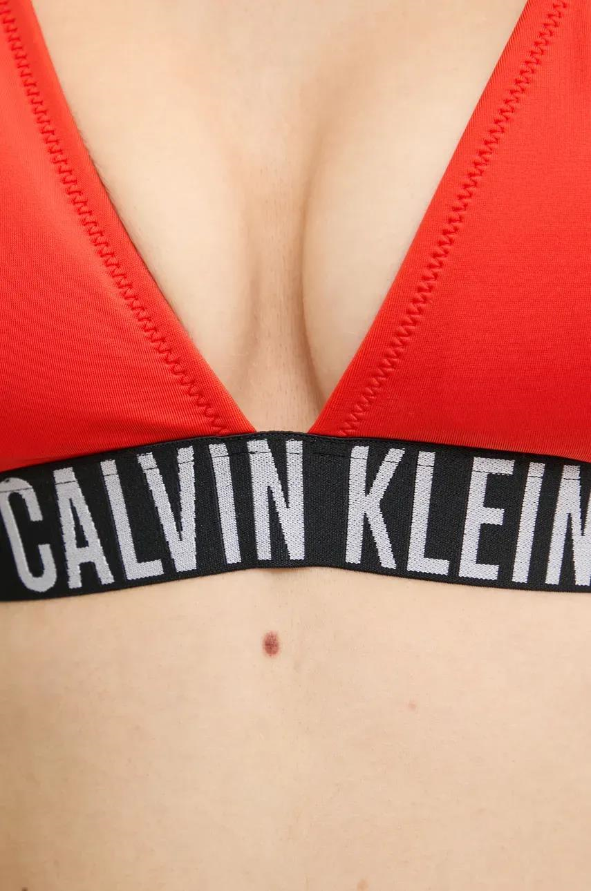 Calvin Klein Kırmızı Triangle KW0KW02854