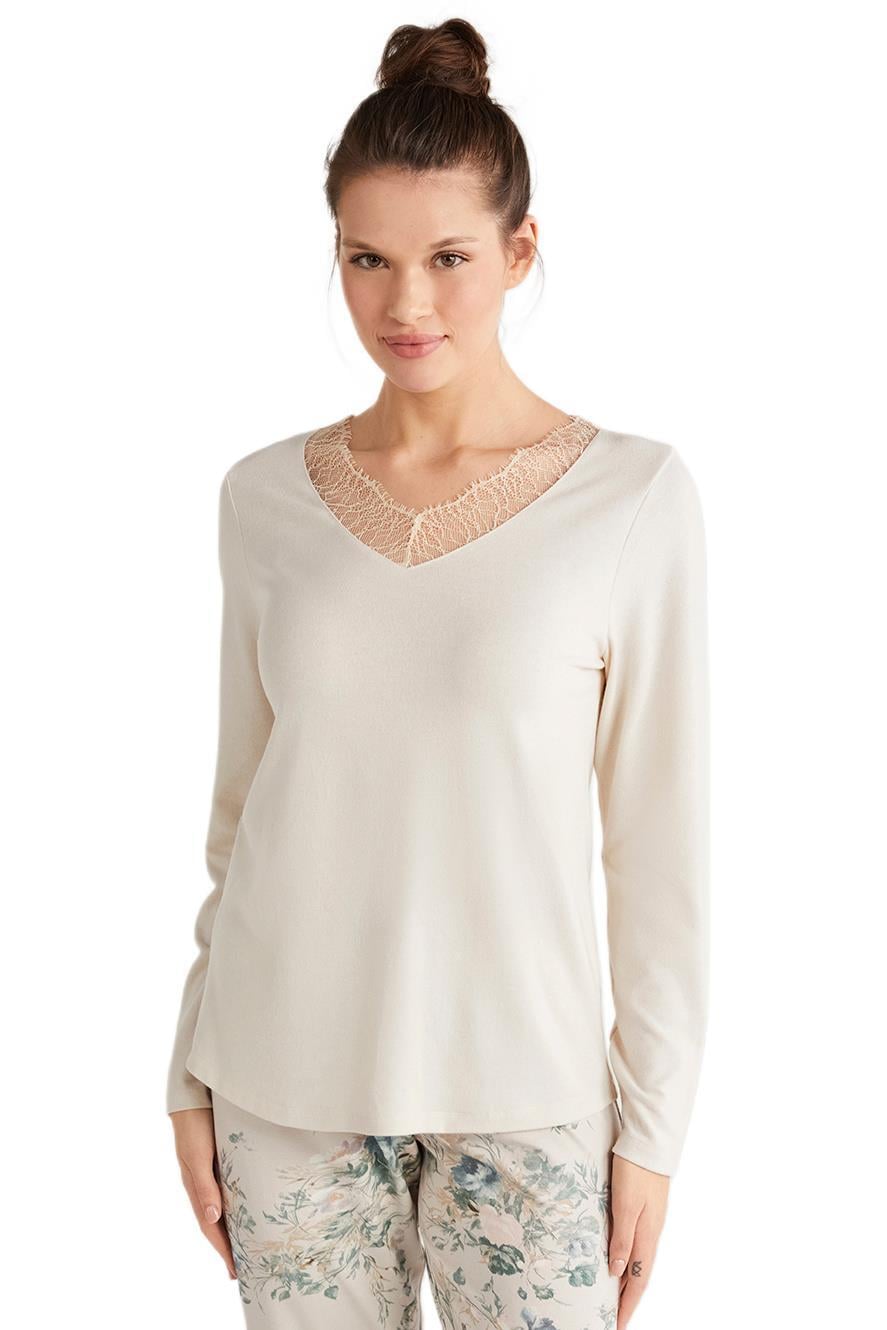 Catherines Kadın Pembe Pijama Takımı 2602 