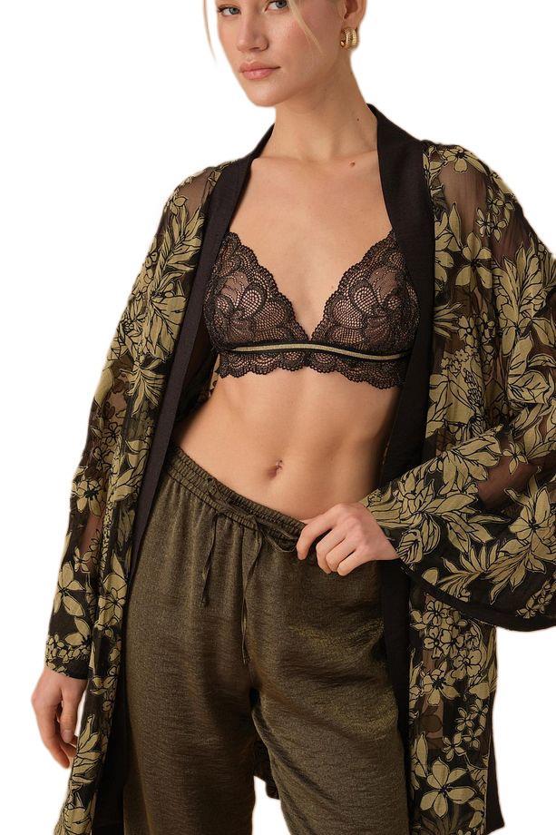 Pierre Cardin Kadın 4'lü Set 25242