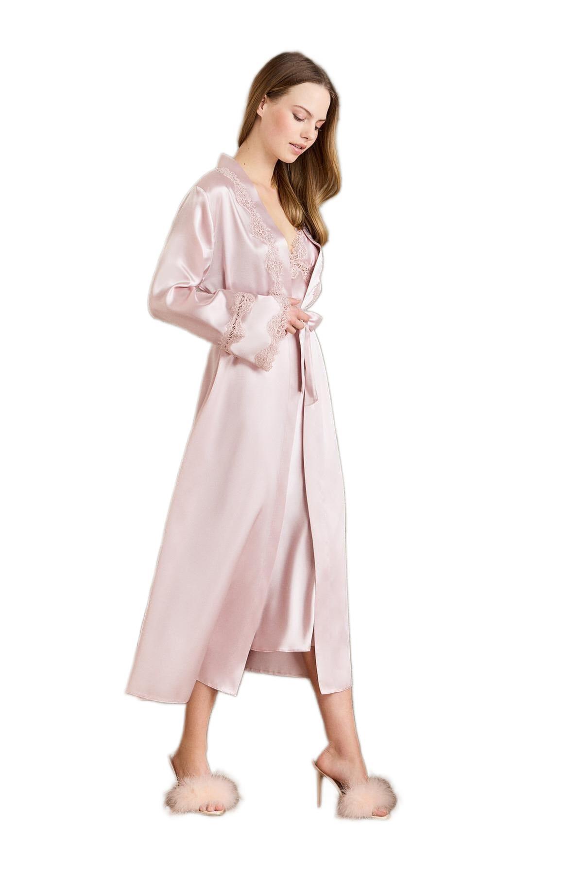 Pierre Cardin Kadın Pudra Altılı Set Takım 6960