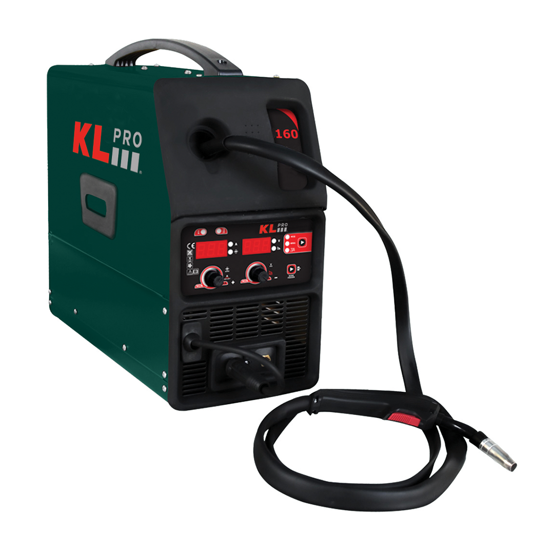 5.5 kVA / 160 Amper Gaz Altı Kaynak Makinası