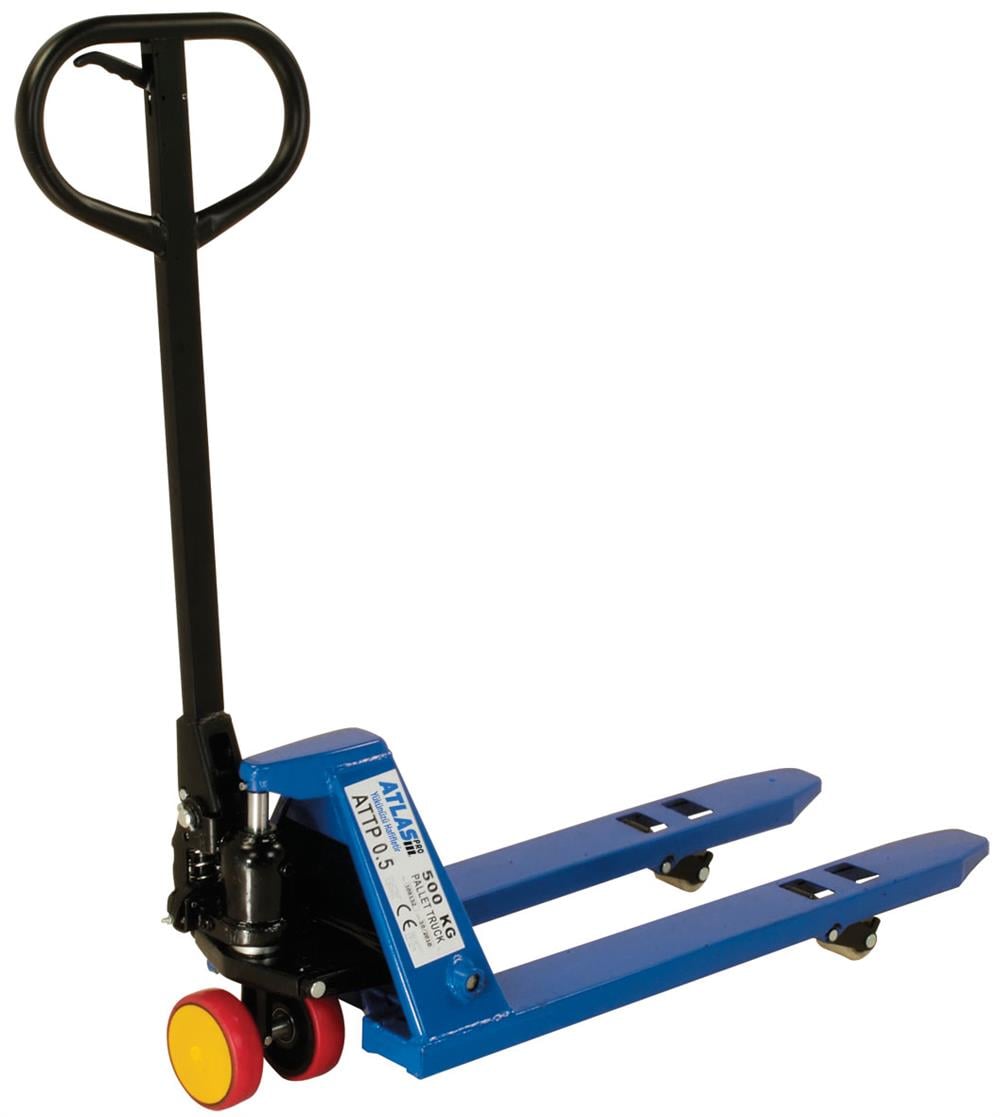 ATTP 0.5 Mini Transpalet