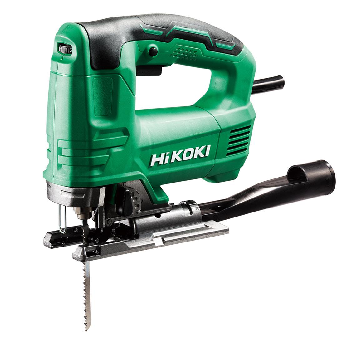 CJ90VST2 90 mm / 705 W Dekupaj