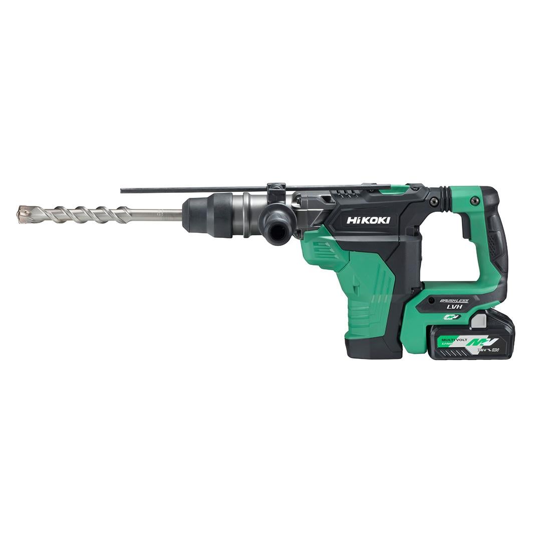 DH36DMA 36 V / 40 mm Akülü Kırıcı Delici