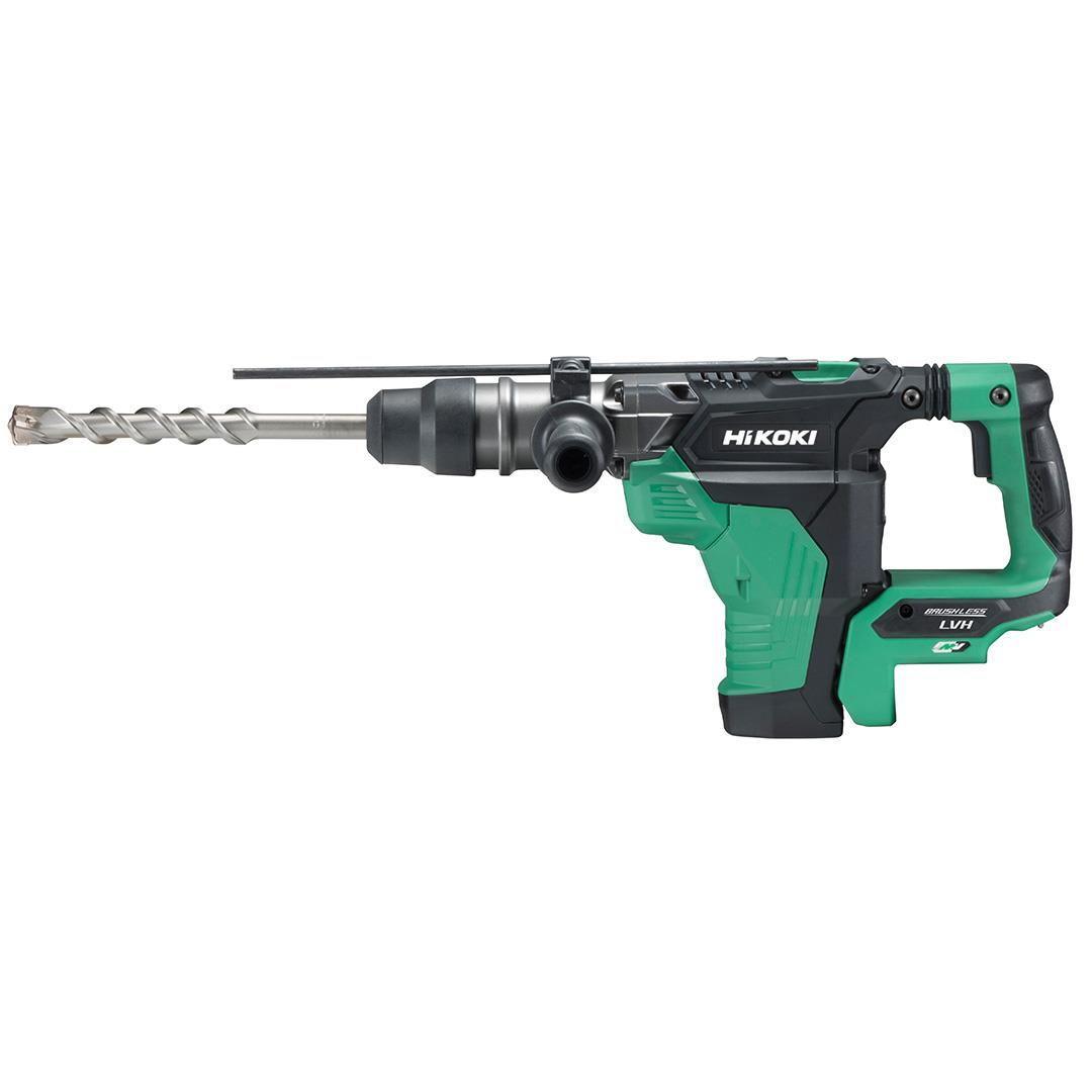 DH36DMA 36 V / 40 mm Akülü Kırıcı Delici