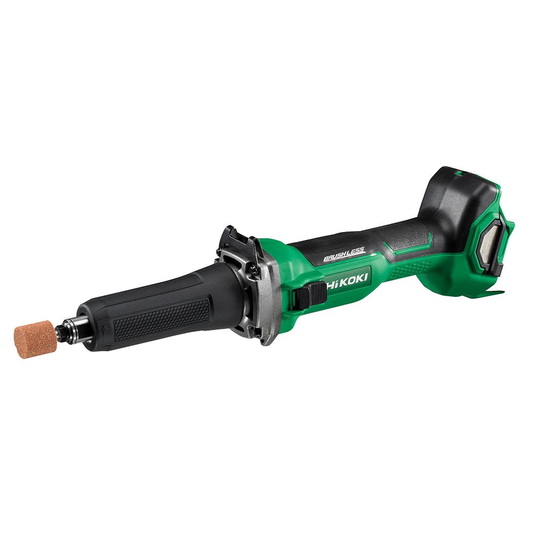GP18DA 18 V / 6 mm Akülü Kalıpçı Taşlama