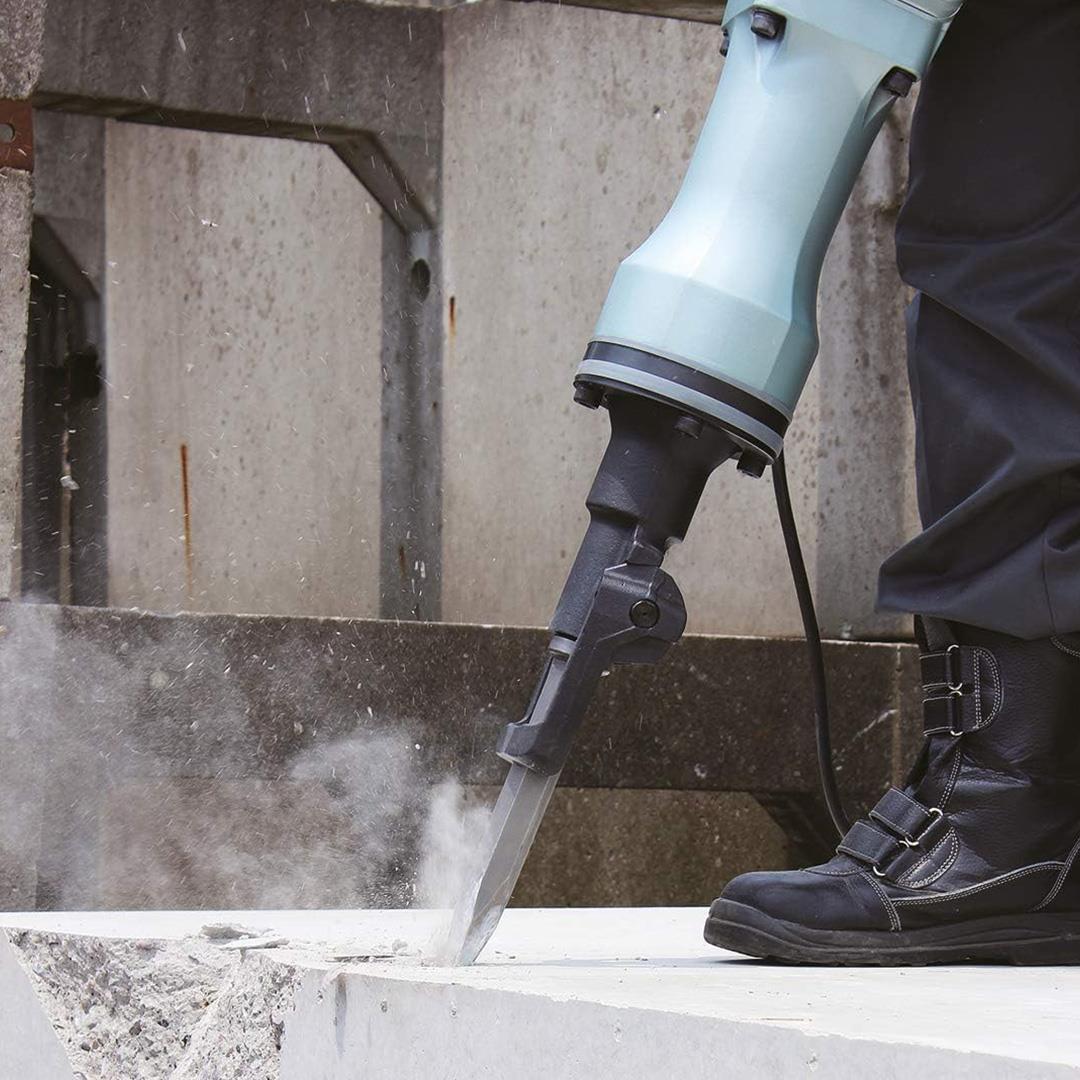 H65SB3 18 kg / 1340 W 45 Joule Kırıcı