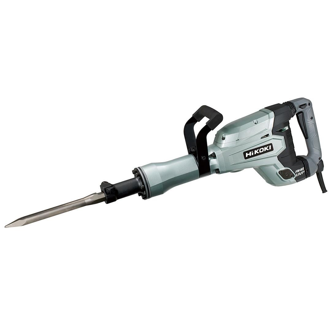 H65SB3 18 kg / 1340 W 45 Joule Kırıcı