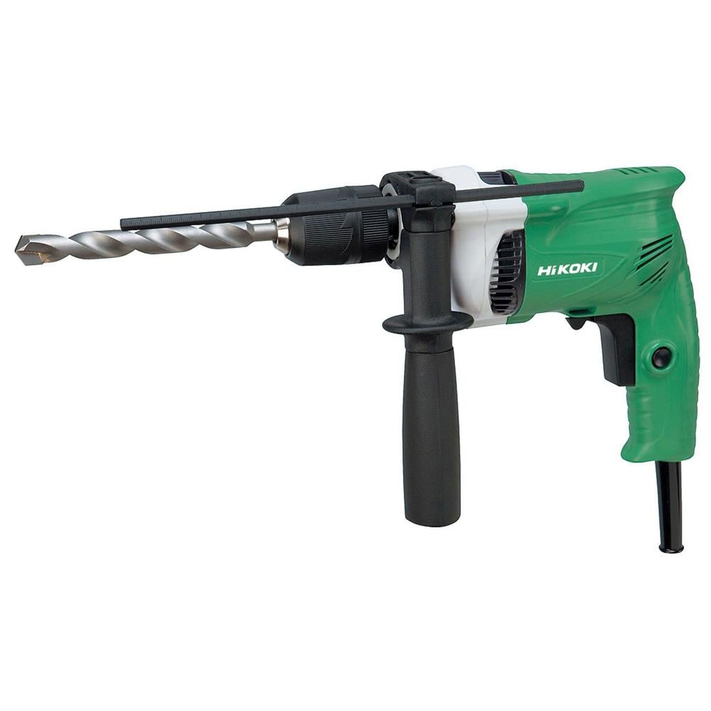 Hitachi DV 16VSS 600W Darbeli Matkap