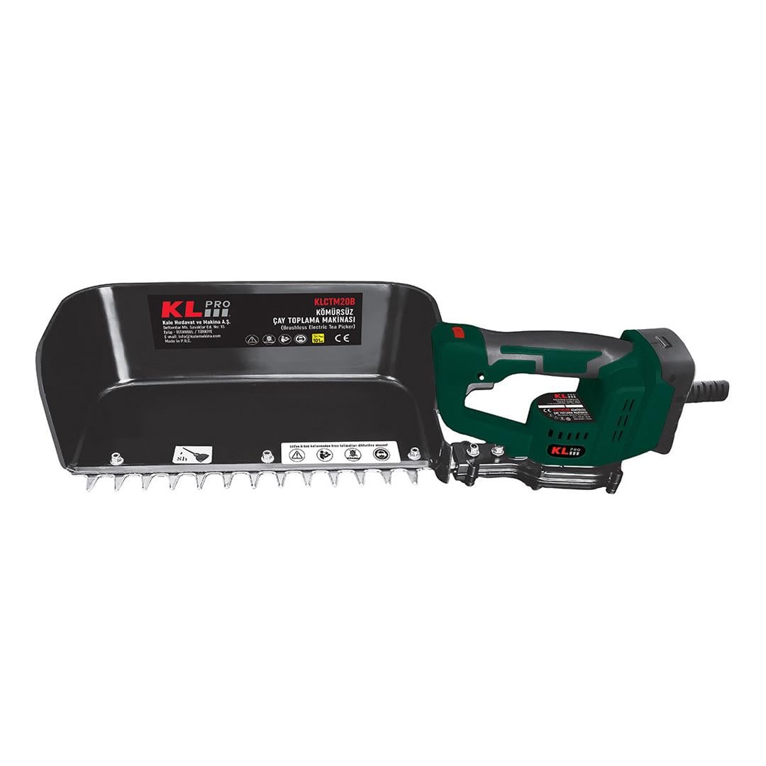 KLCTM20B Şarjlı Çay Budama Makinası