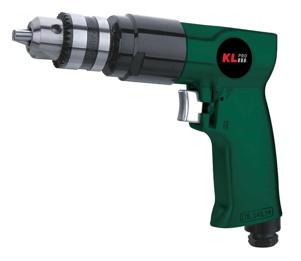 KLHA705 Havalı Matkap