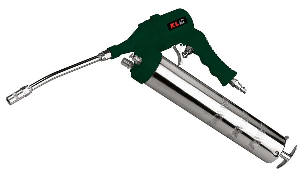 KLHA843 Havalı Gres Tabancası