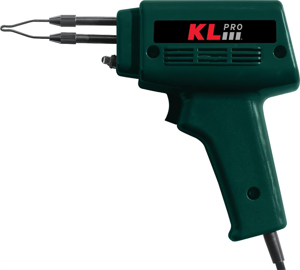 KLLT100 / 300 °C / 100 Watt Lehim Tabancası